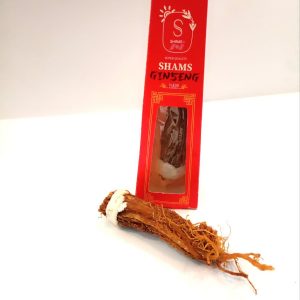 جنسینگ قرمز