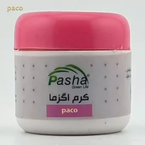 پماد ضد اگزما